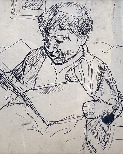 Bernard Maguet 