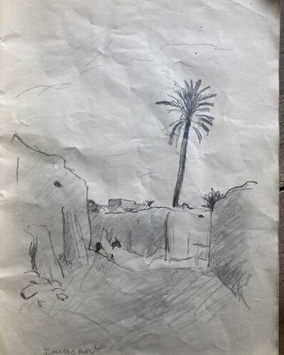 Le Sud